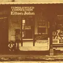 CD - Elton John - Tumbleweed Connection