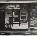 LP - Elton John - Tumbleweed Connection - Gatefold Sleeve