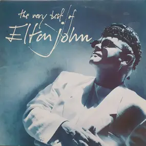 Elton John - The Very Best Of Elton John