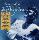 Double LP - Elton John - The Very Best Of