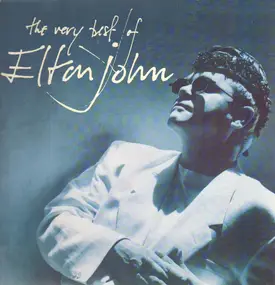 Elton John - The Very Best Of