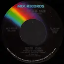 7inch Vinyl Single - Elton John - The Bitch Is Back - Pinckneyville