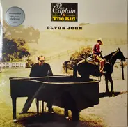 Elton John - The Captain And The Kid