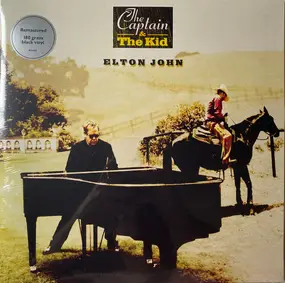 Elton John - The Captain And The Kid