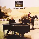 LP - Elton John - The Captain & The Kid - Still Sealed, Gatefold