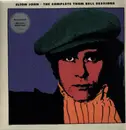 LP - Elton John - The Complete Thom Bell Sessions - 180 g