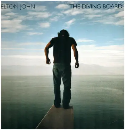 Elton John - The Diving Board