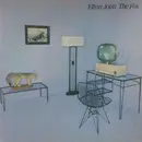 LP - Elton John - The Fox