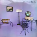 LP - Elton John - The Fox
