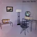 LP - Elton John - The Fox