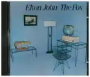 CD - Elton John - The Fox
