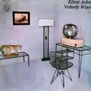 LP - Elton John - The Fox