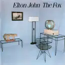 CD - Elton John - The Fox