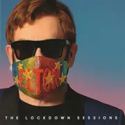 CD - Elton John - The Lockdown Sessions