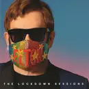 CD - Elton John - The Lockdown Sessions