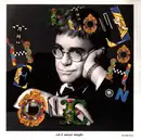 CD Single - Elton John - The One