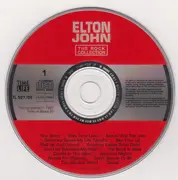 Double CD - Elton John - The Rock Collection (Elton John)
