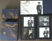 CD-Box - Elton John - To Be Continued... - Long box w/ booklet