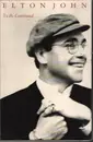 MC - Elton John - To Be Continued - Hardcover Box + Booklet