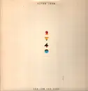 LP - Elton John - Too Low For Zero