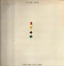LP - Elton John - Too Low For Zero - Greek Pressing