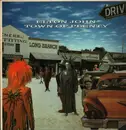 12inch Vinyl Single - Elton John - Town Of Plenty