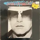 LP - Elton John - Victim Of Love
