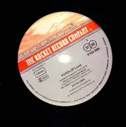 LP - Elton John - Victim Of Love