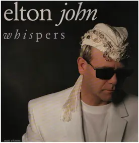 Elton John - Whispers