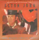 12inch Vinyl Single - Elton John - Who Wears These Shoes