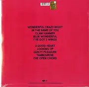 LP - Elton John - Wonderful Crazy Night (vinyl)
