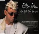 CD Single - Elton John - You Gotta Love Someone