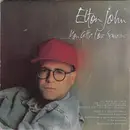 7inch Vinyl Single - Elton John - You Gotta Love Someone