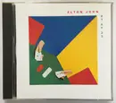 CD - Elton John - 21 At 33