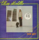 LP - Elton Motello - Pop Art - UK ORIG + 7inch