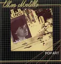 LP - Elton Motello - Pop Art