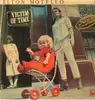 LP - Elton Motello - Victim Of Time