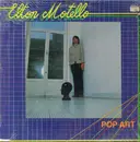 LP - Elton Motello - Pop Art