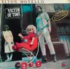 LP - Elton Motello - Victim Of Time