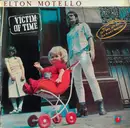 LP - Elton Motello - Victim Of Time