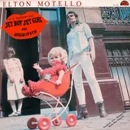 Elton Motello - Jet Boy Jet Girl