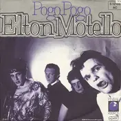 Elton Motello - Pogo Pogo