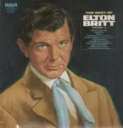 Elton Britt - The Best Of Volume II