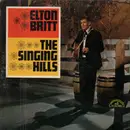 LP - Elton Britt - The Singing Hills