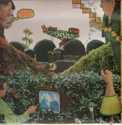 LP - Elton Dean's Ninesense - Oh! For The Edge