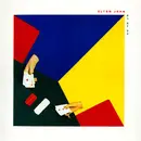 LP - Elton John - 21 At 33