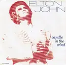 7'' - Elton John - Candle In The Wind