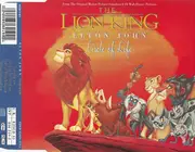 CD Single - Elton John - Circle Of Life