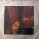 7'' - Elton John - Cry To Heaven