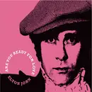 CD Single - Elton John - ARE YOU READY FOR LOVE